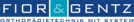 FIOR & GENTZ – Orthopädietechnik mit System