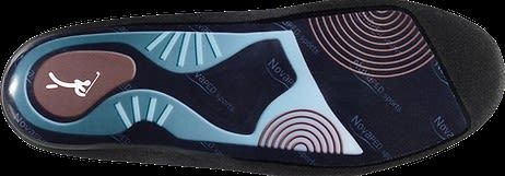 NovaPED sports Golf