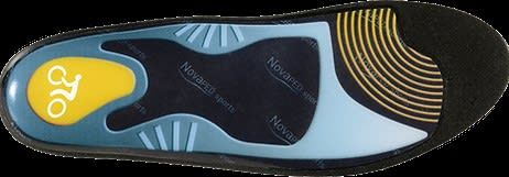 NovaPED sports Rad